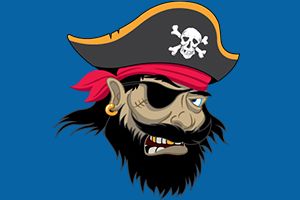 Are You An Expert On Pirates?