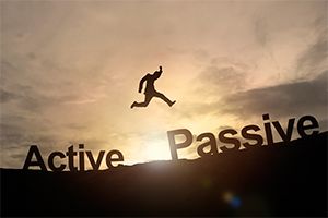 Are You Passive Or Active?