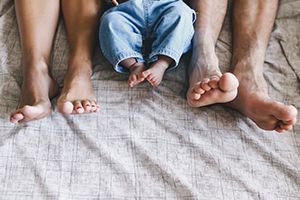 Are You Ready To Become A Parent?