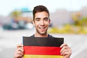 How German Are You?