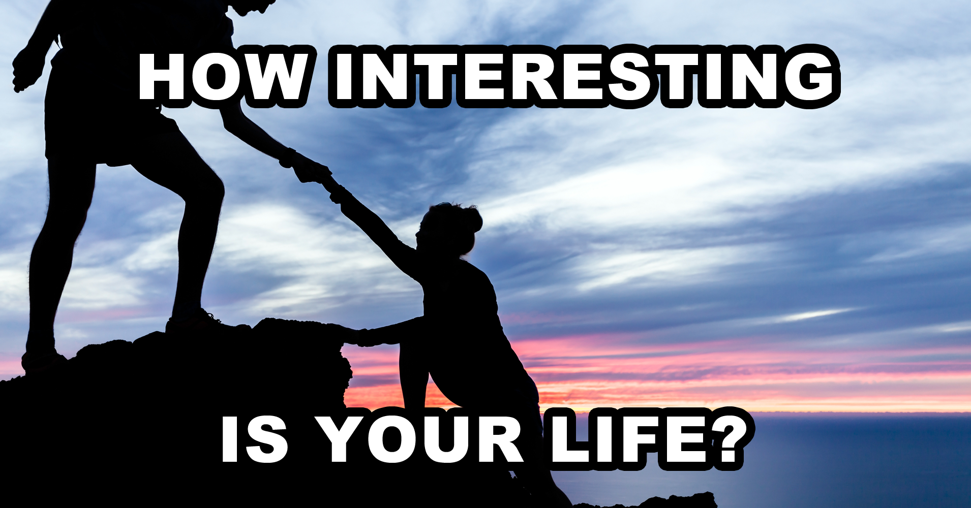 how-interesting-is-your-life-quiz-quizony