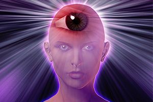 How Powerful Is Your Third Eye?