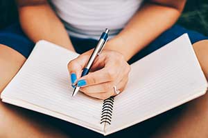 How Should You Journal?