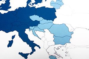 Test Your Knowledge: Geography Of Eu...