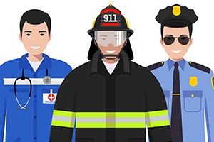What Emergency Services Job Should Y...