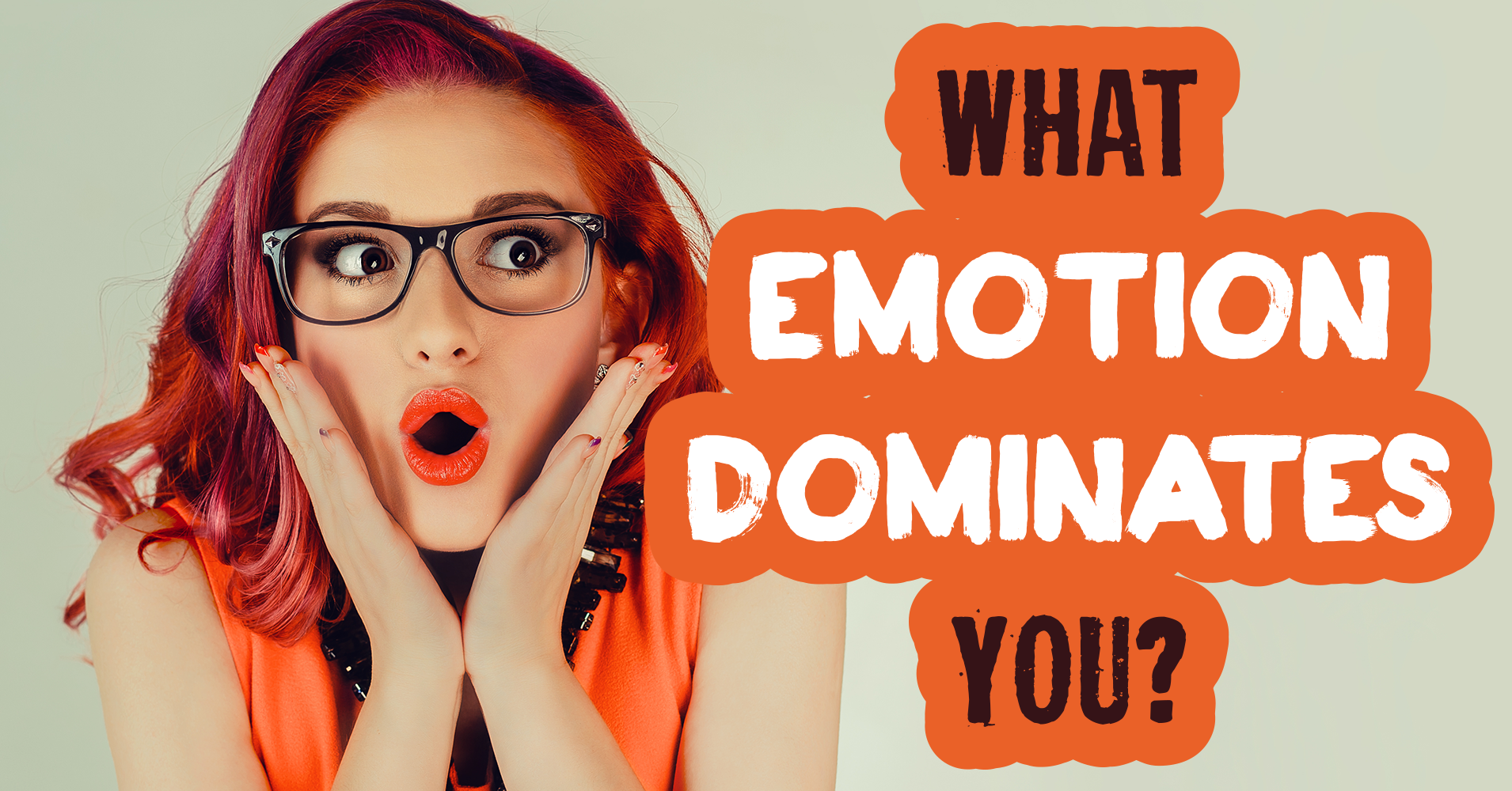 what-emotion-dominates-you-quiz-quizony