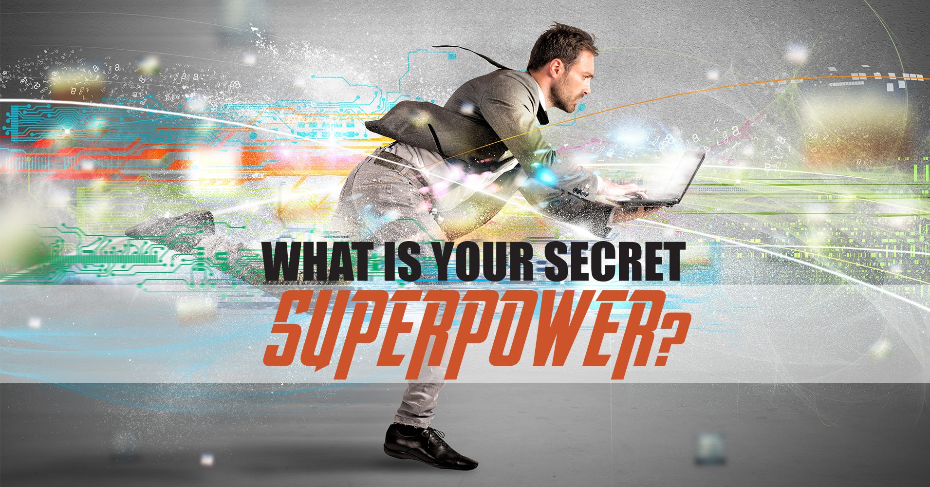 What Is Your Secret Superpower? - Quiz - Quizony.com