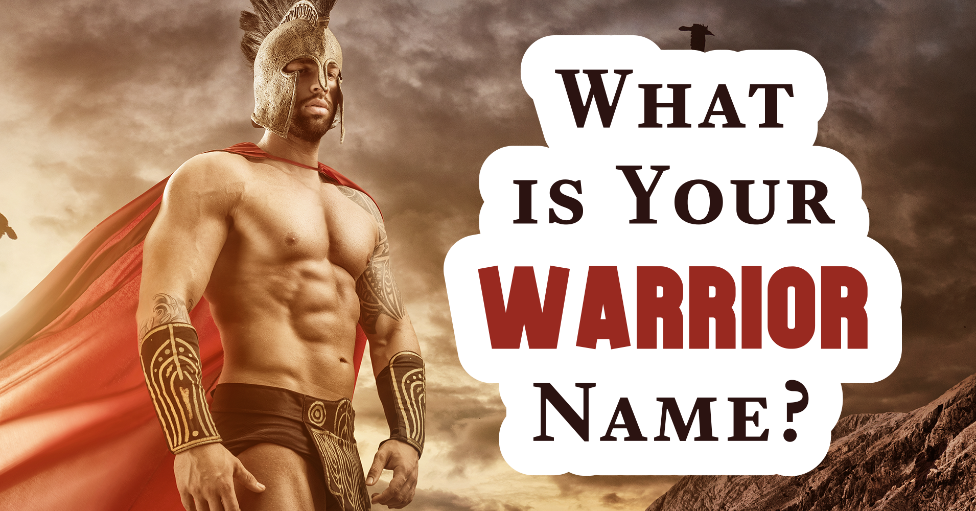 What Rare Name Means Warrior Girl