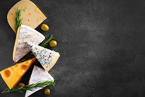 Cheese Quiz: What Cheese Are You?