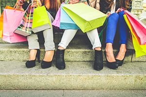 What Kind of Shopping Is Best for You?