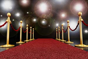 Which Awards Ceremony Should You Host?