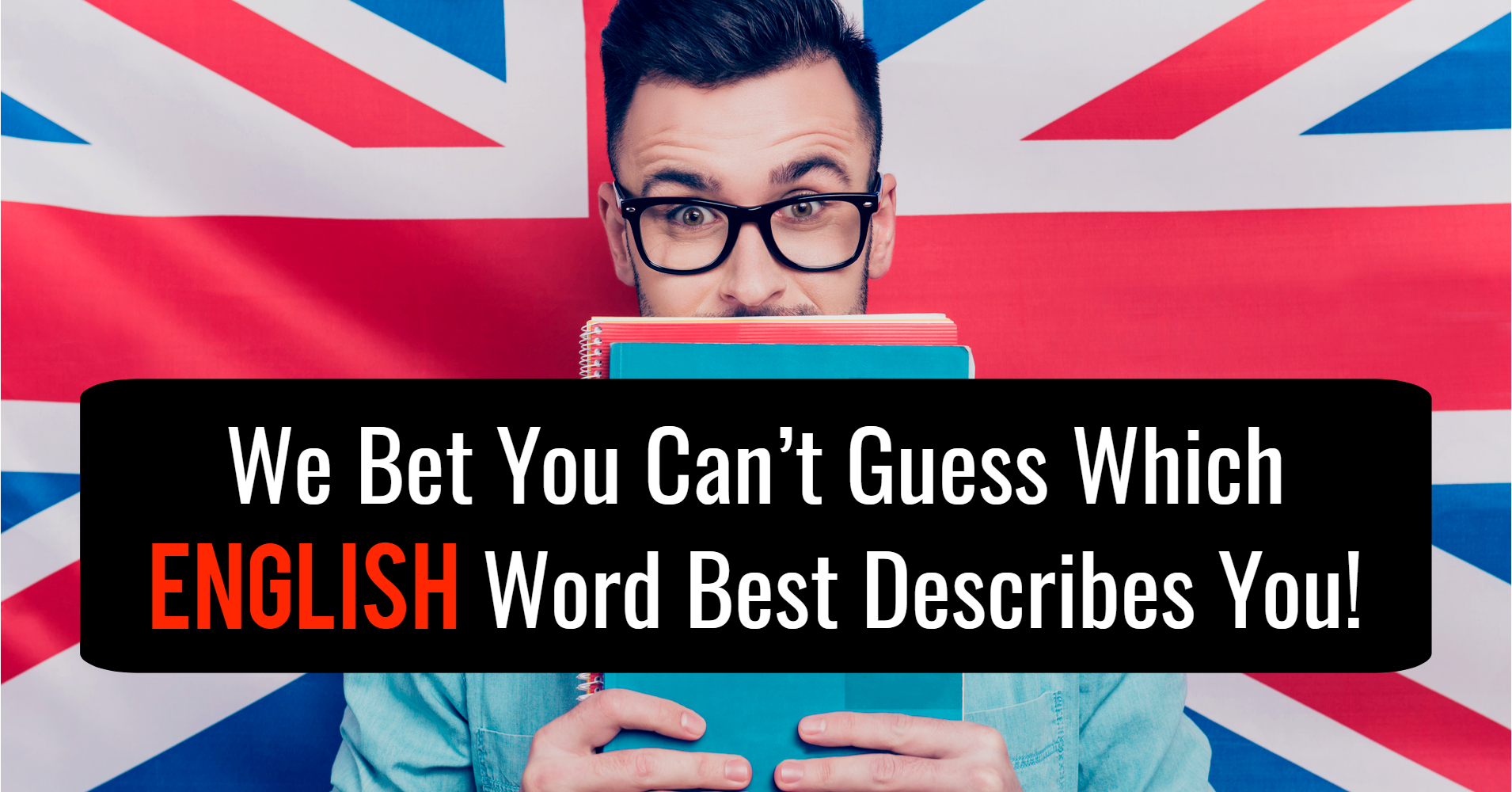 which-english-word-best-describes-you-quiz-quizony