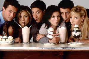 Which 'Friends' Character Are You?