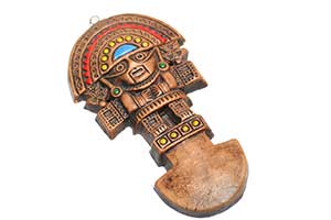 Which Incan God Are You?