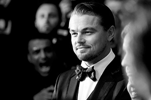 Which Leonardo DiCaprio Character Is...