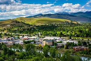 Which Montana Small Town Would Fit You?