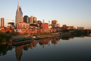 Which Tennessee City Should You Live...
