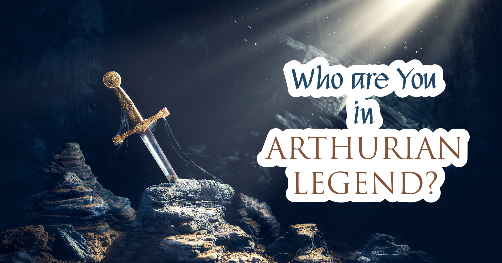 Who Are You In Arthurian Legend? - Quiz - Quizony.com