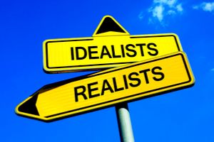 Am I An Idealist Or Realist? - Quiz - Quizony.com