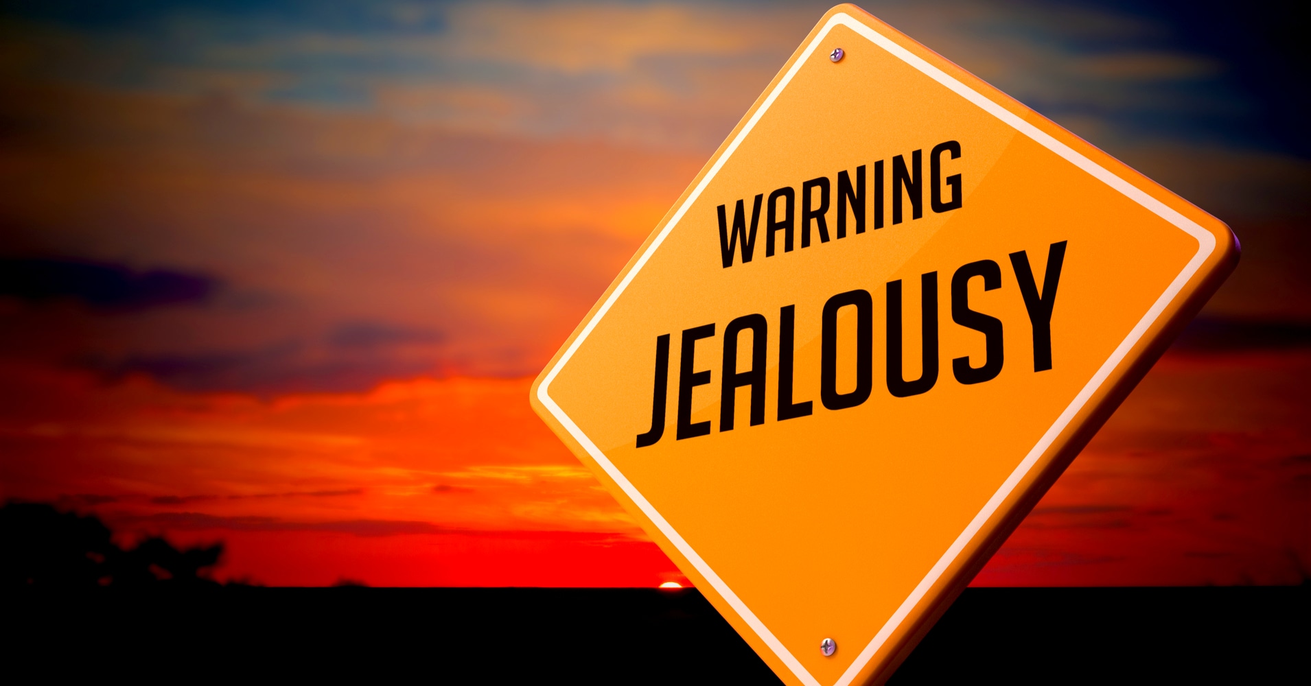 i am jealous of you meaning