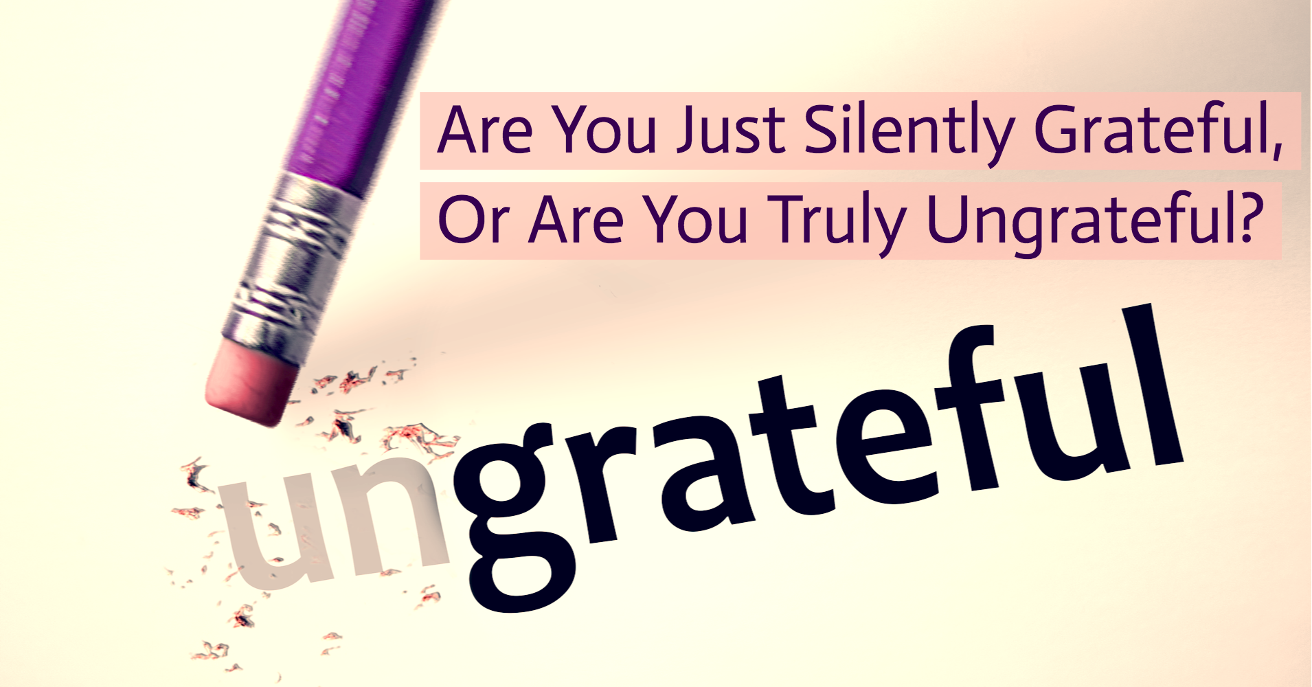 am-i-ungrateful-question-1-do-you-have-an-amazing-role-at-work