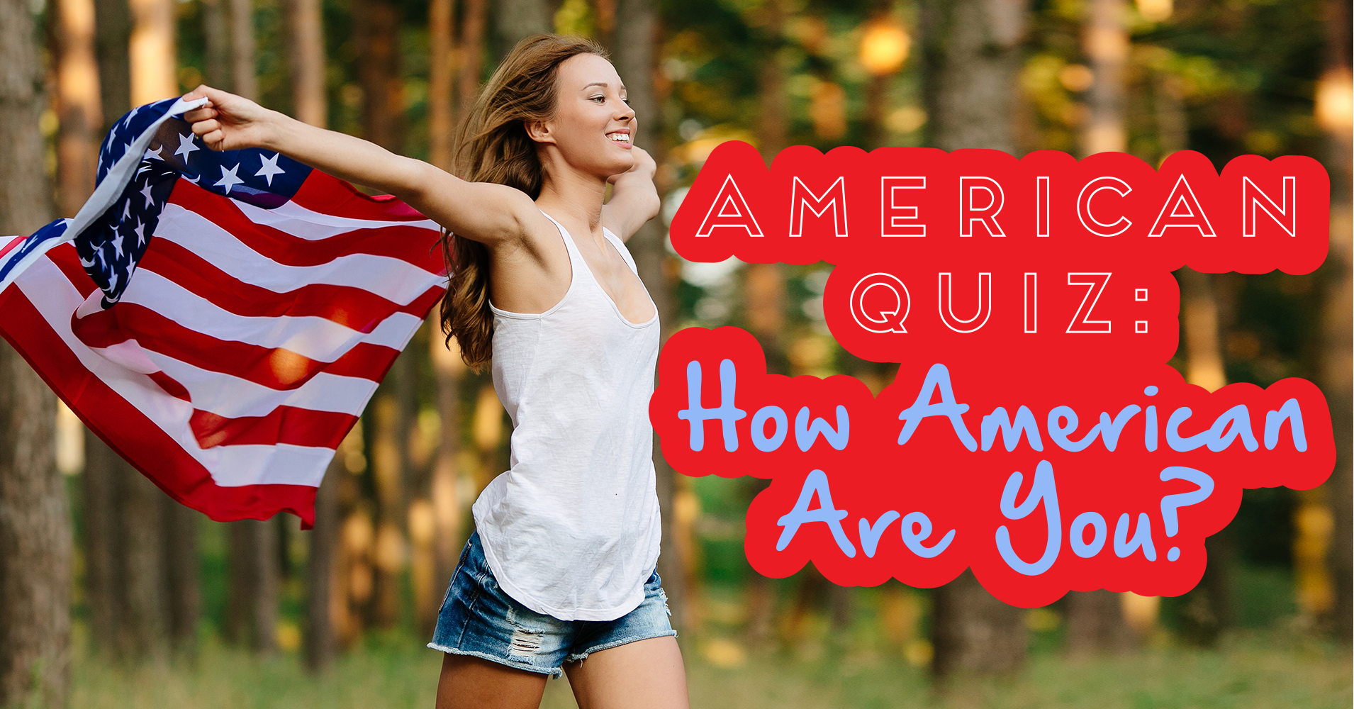 Popular American Quiz Shows