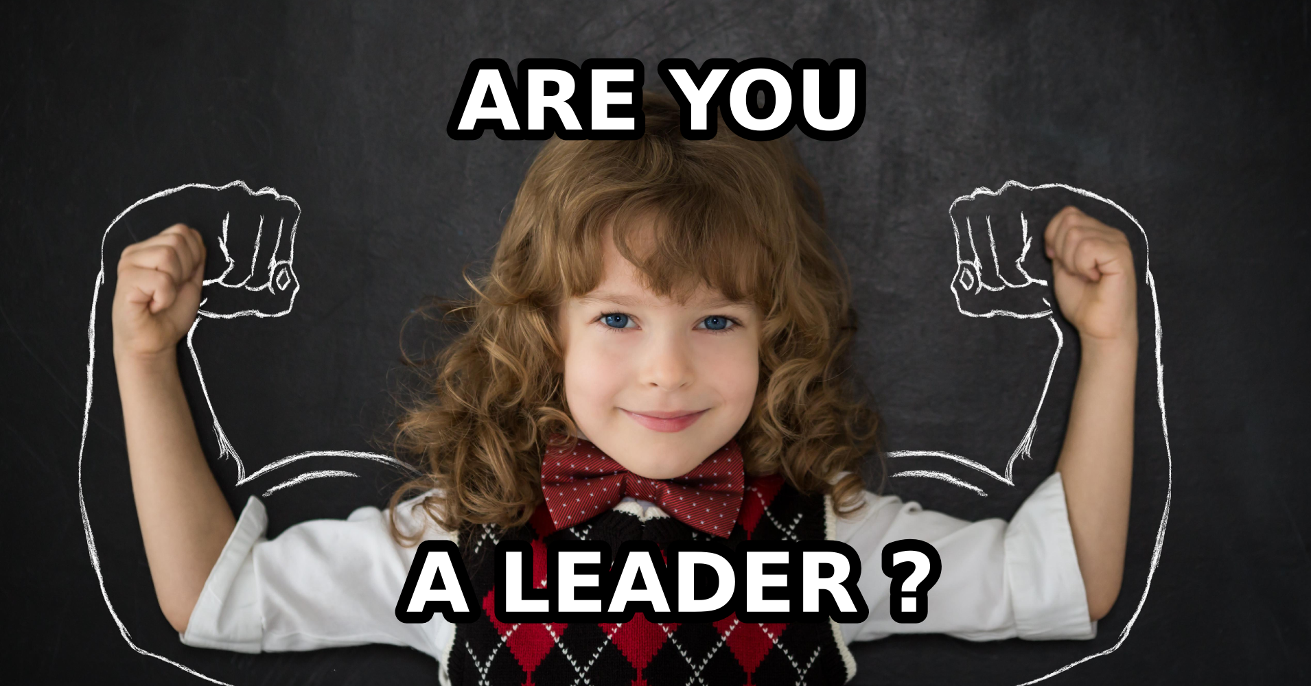 leader leadership question