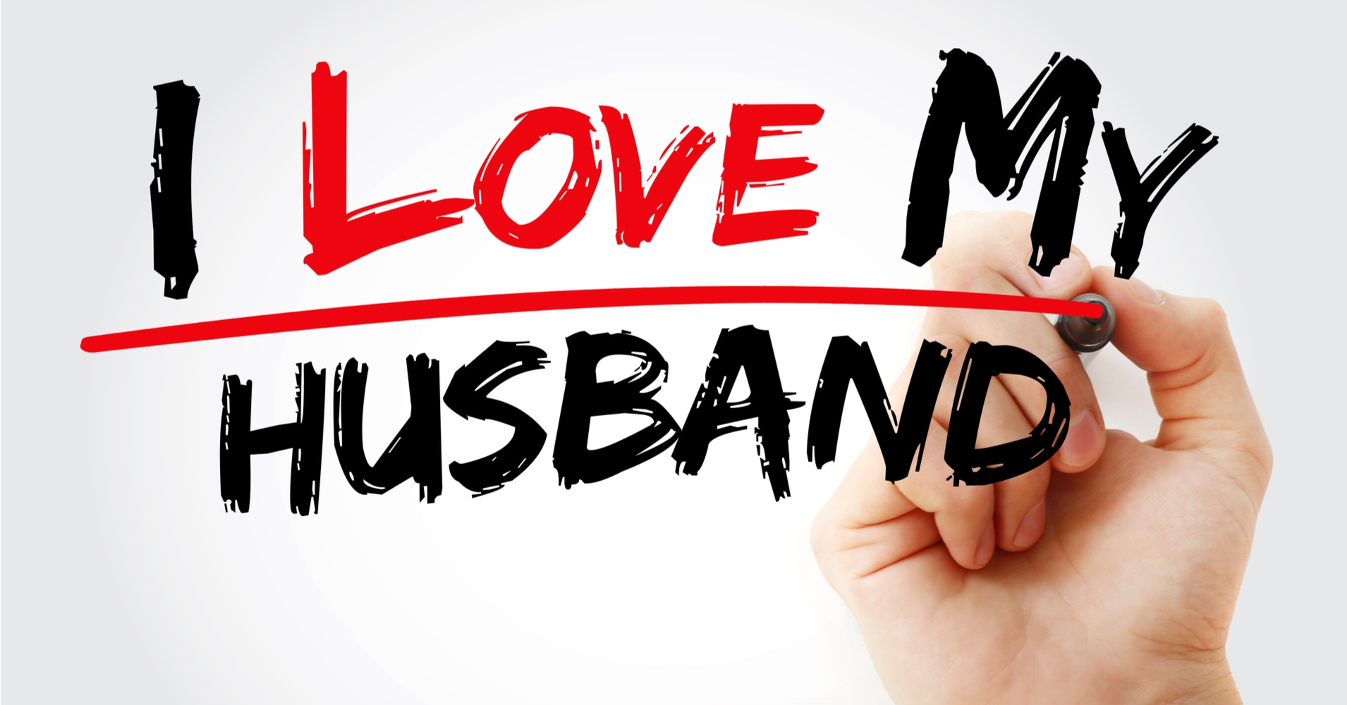 Ways To Show Love To Your Husband Article