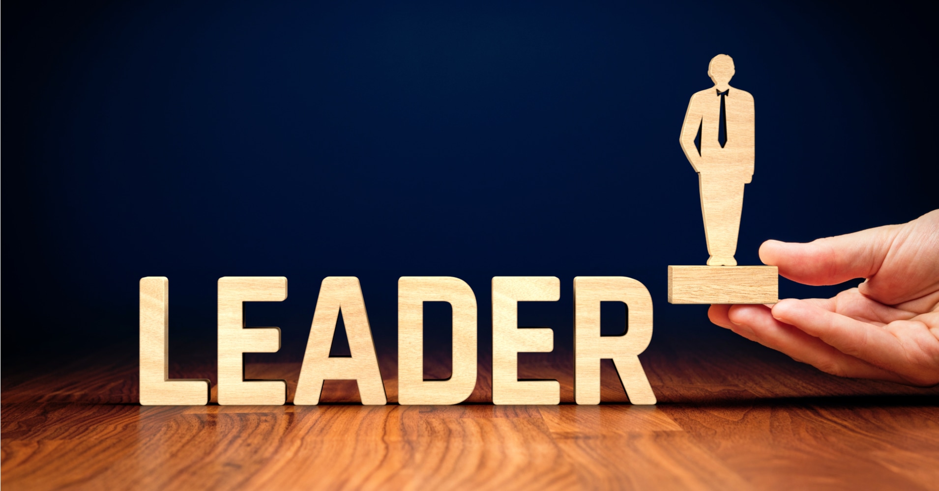 What It Takes To Be A Great Leader Essay