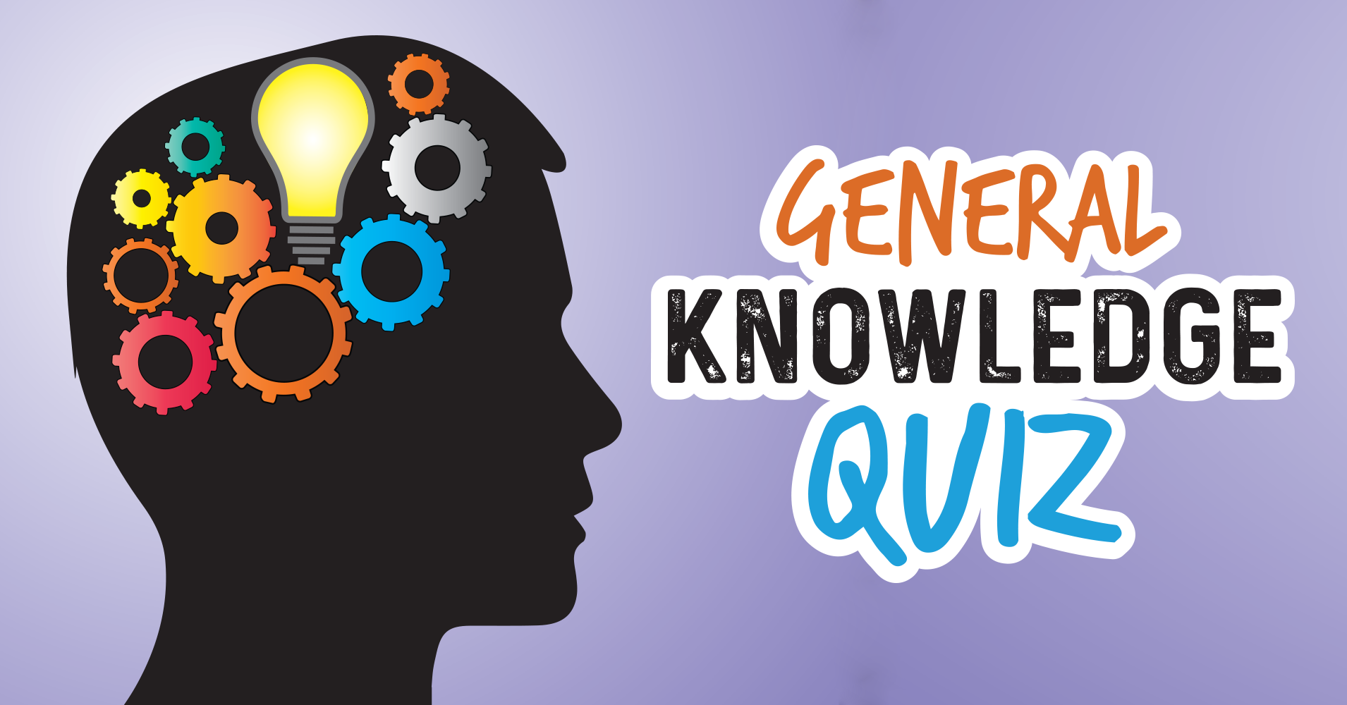 Quiz General Knowledge Logo General Knowledge Bible Questions Quiz 1 Salem Ag Sharjah
