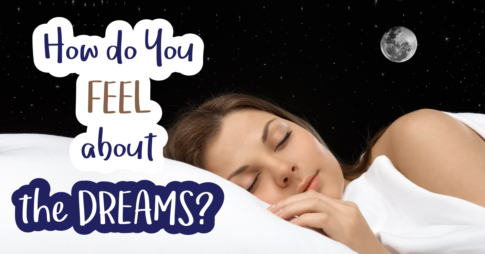 how-do-you-feel-about-dreams-quiz-quizony