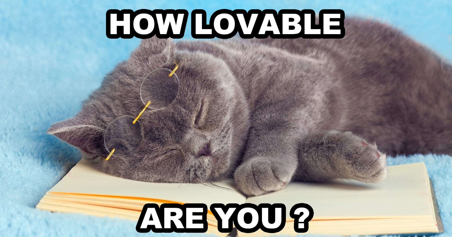 How Lovable Are You Question 9 Are You Easily Embarrassed