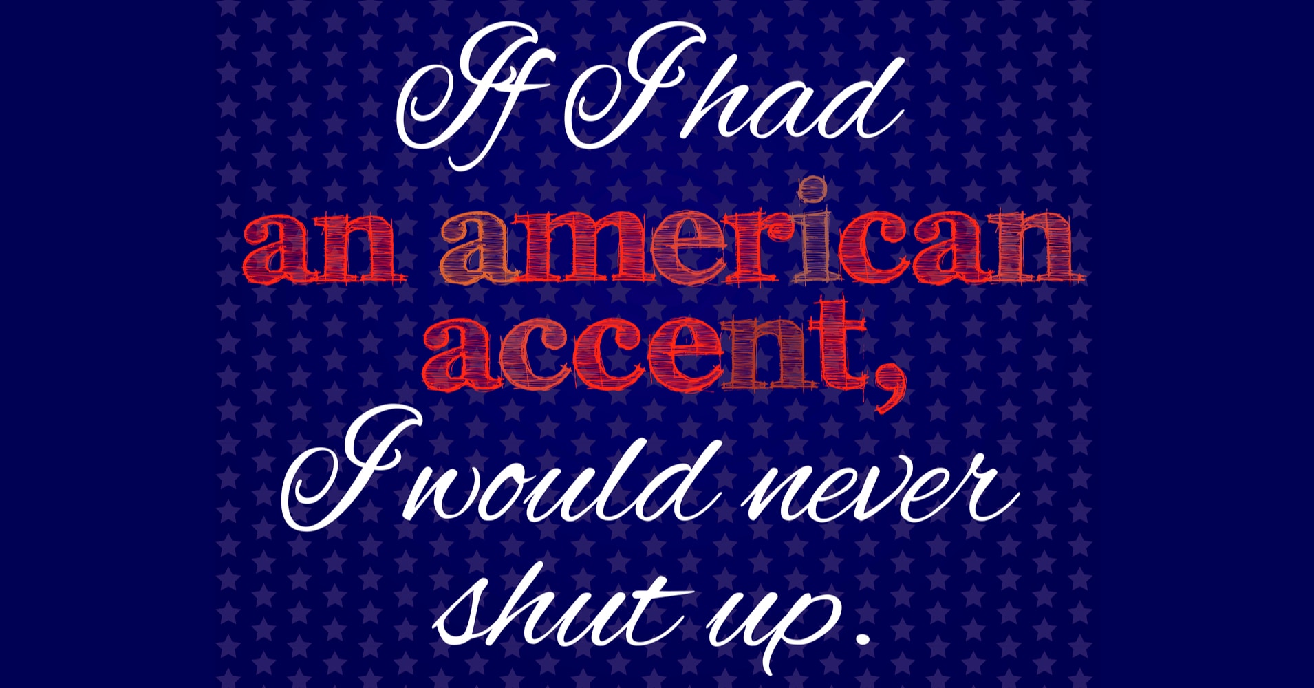 What American Accent Do You Have Quiz   ImageForSharing 