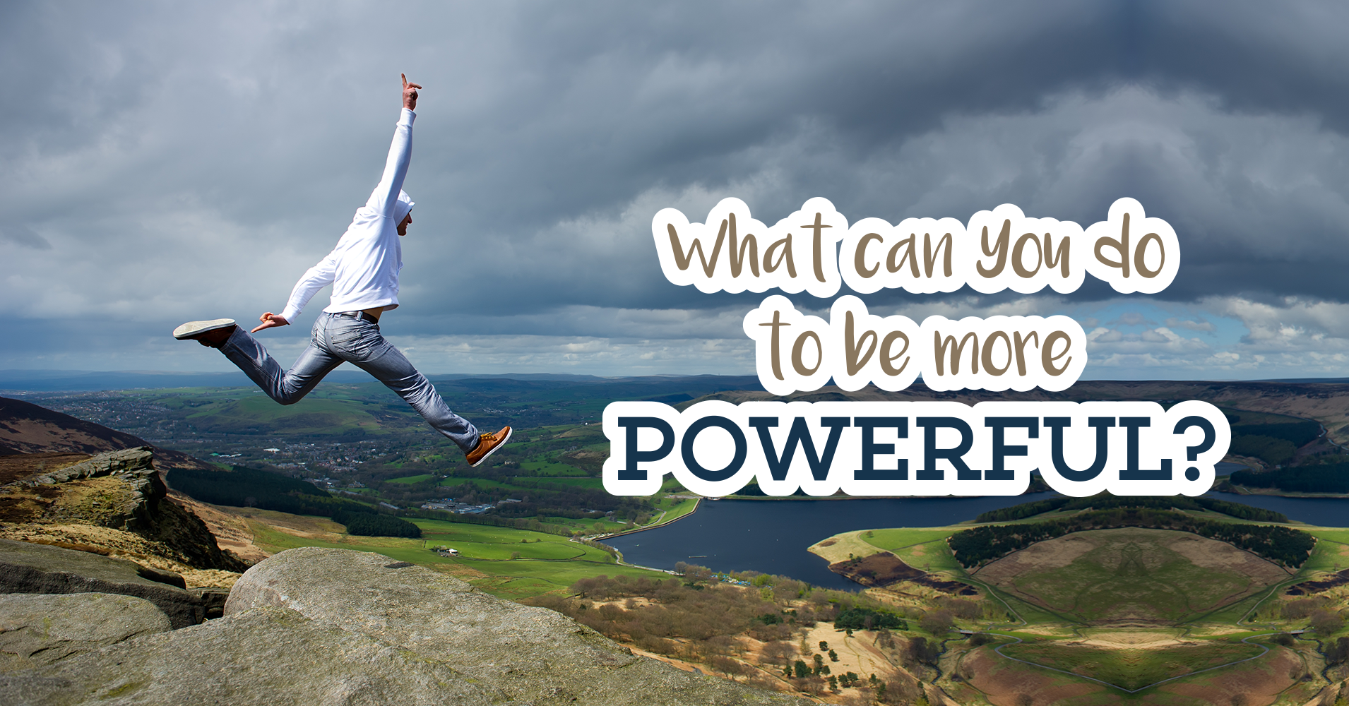 what-can-you-do-to-be-more-powerful-question-7-how-do-you-react-when