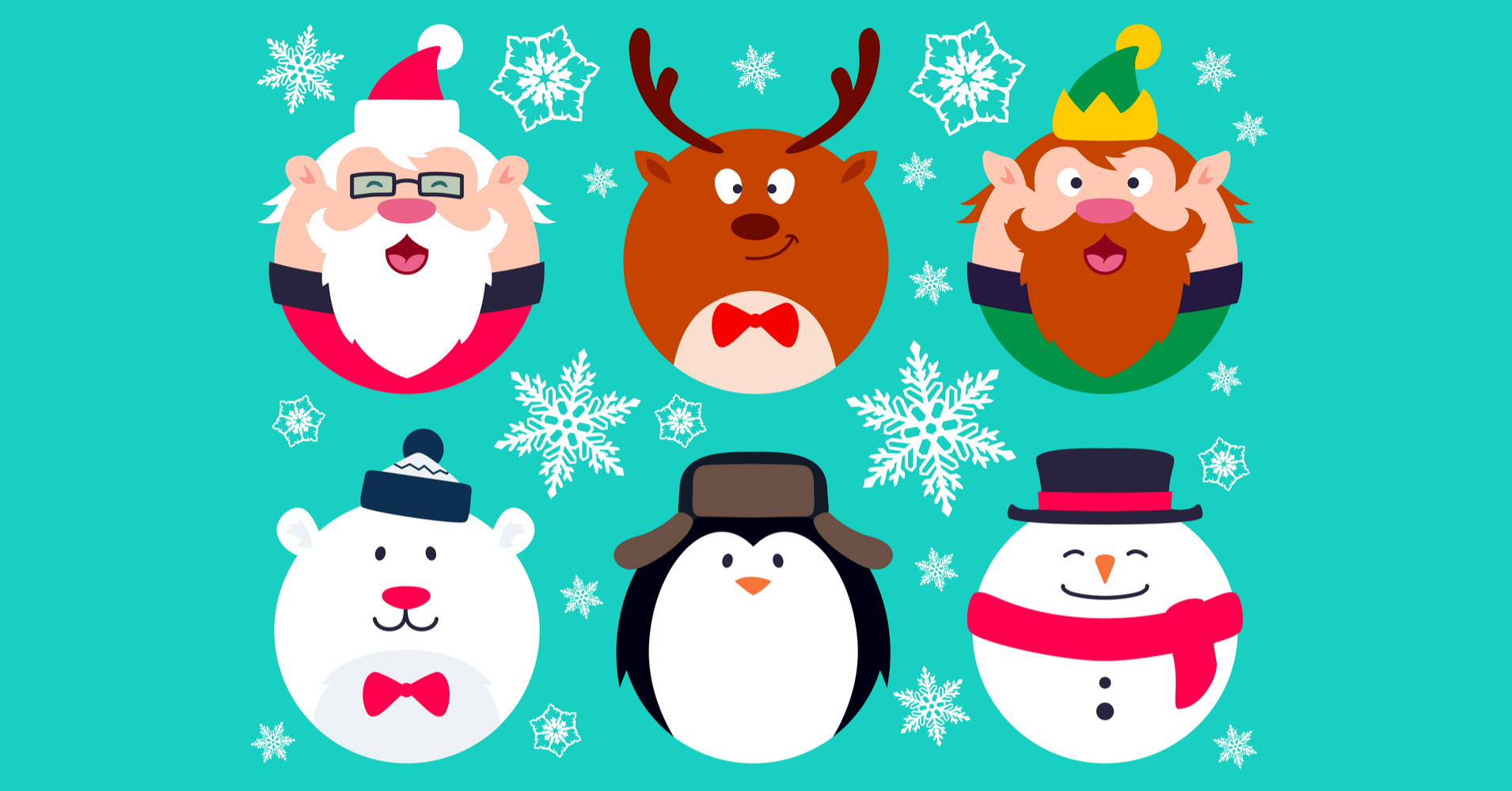 What Christmas Character Am I? - Quiz - Quizony.com