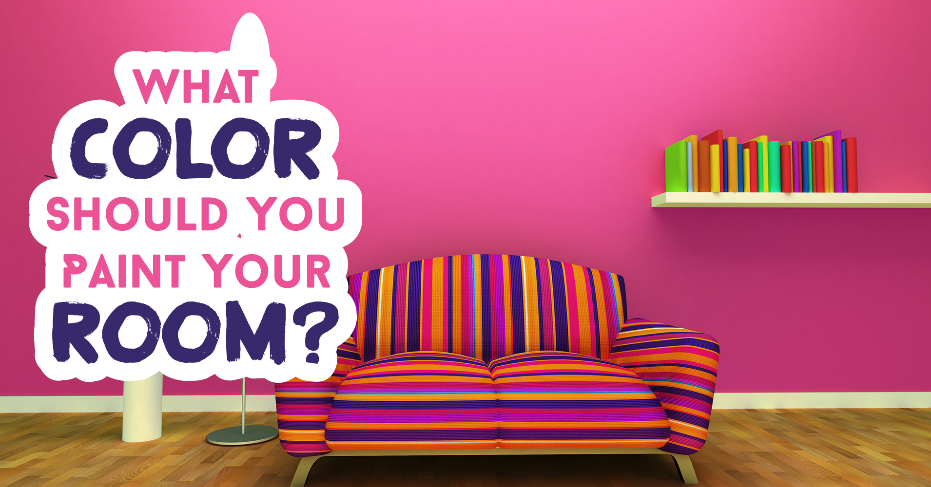 What Color Should You Paint Your Room Quiz Quizony