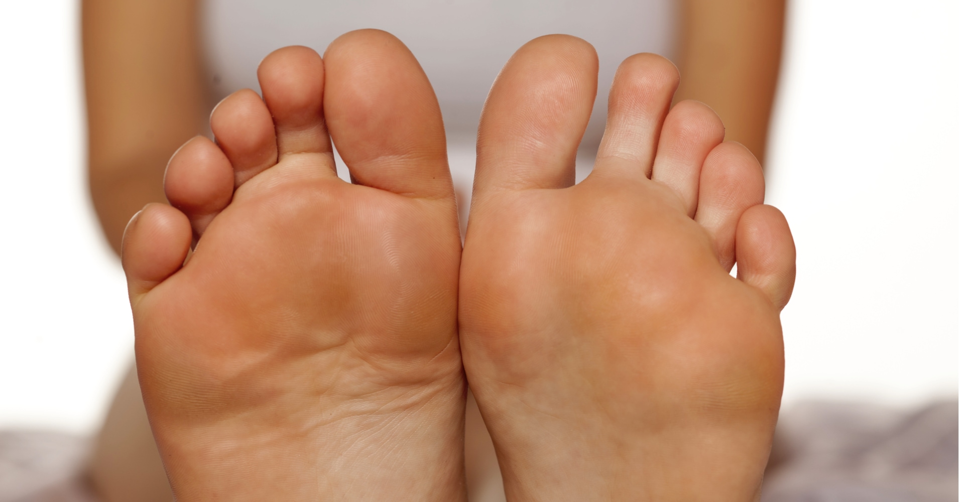 What Does Your Foot Shape Say About Your Personality Question 1 Is Your Big Toe Your Longest Toe