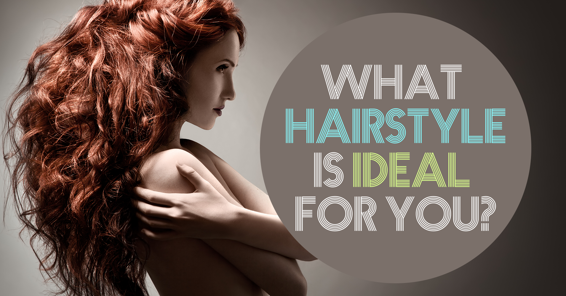 What Is Your Ideal Hair Cut? - Quiz