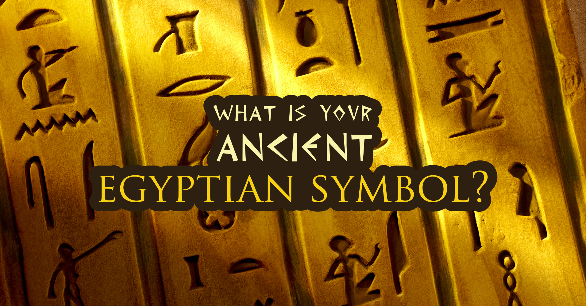 what-is-your-ancient-egyptian-symbol-quiz