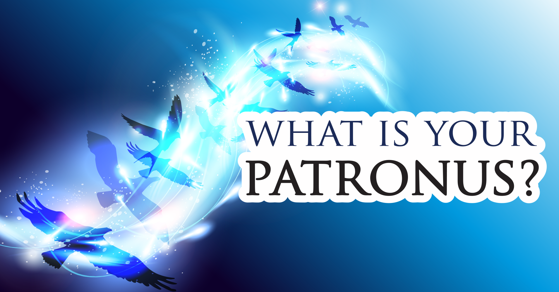 What Is Your Patronus Quiz Quizony Com