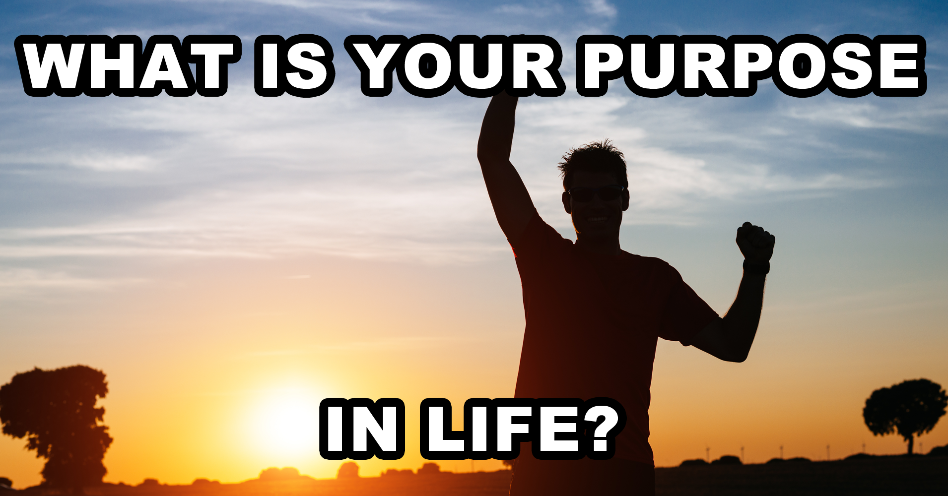 Purpose in Life Quiz