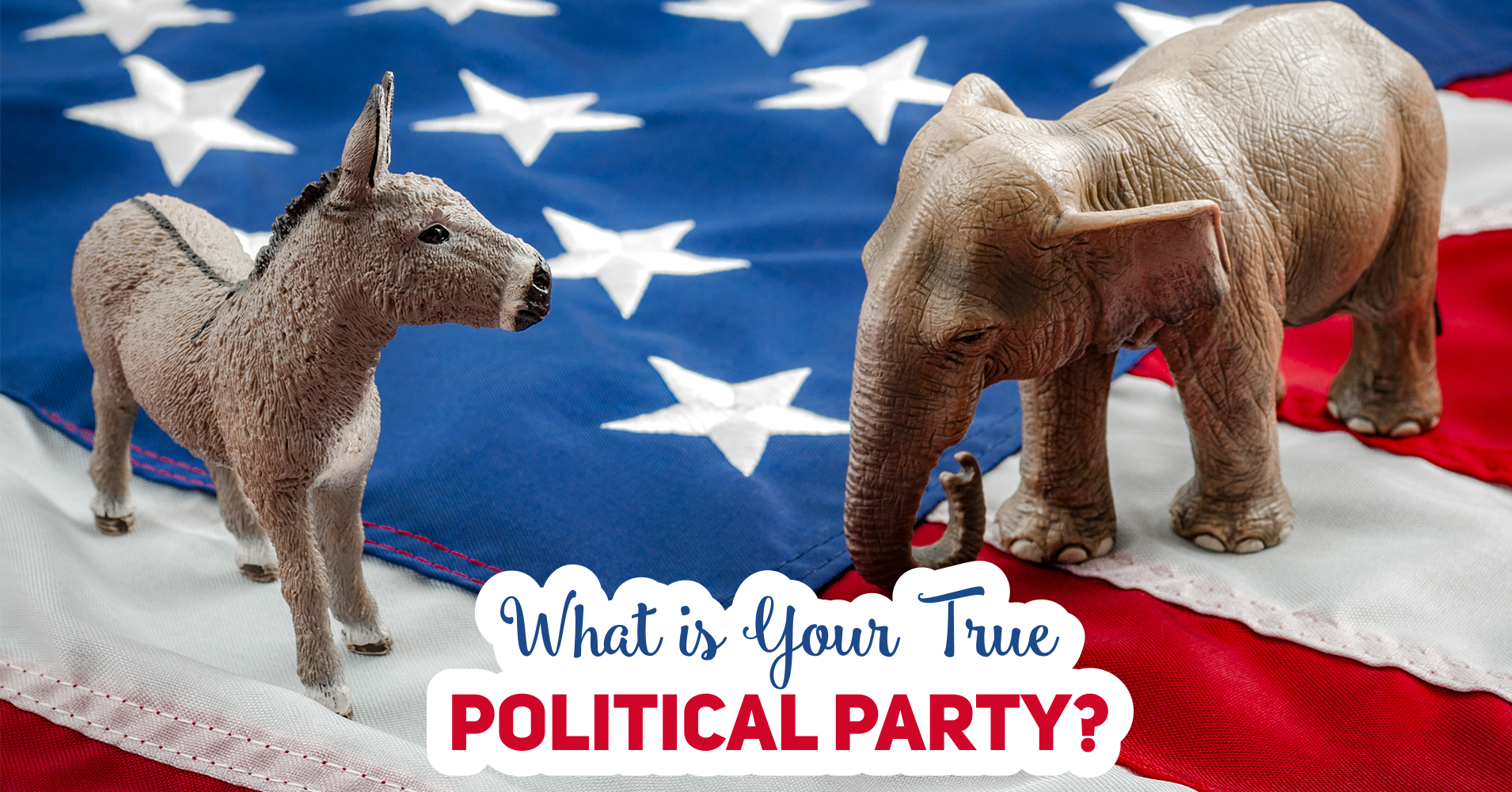 What Is Your True Political Party Quiz Quizony