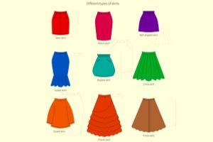 What Type Of Skirt Should I Wear? - Quiz - Quizony.com