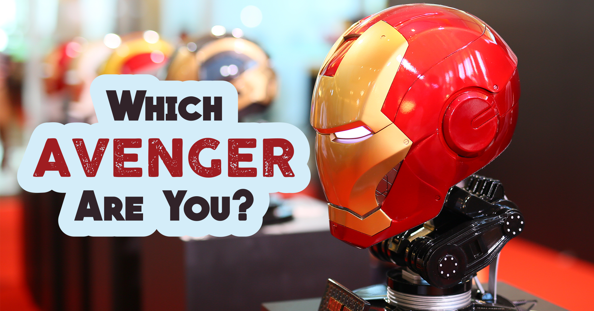 Which Avenger Are You Question 2 If You Were A Superhero Would You 