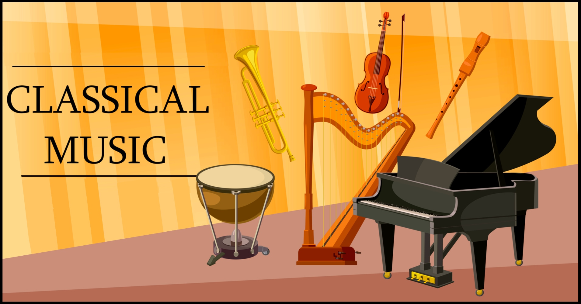 different eras of classical music