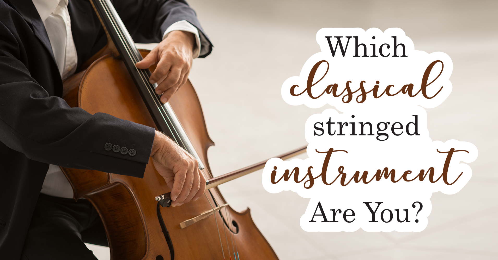 string instruments quiz