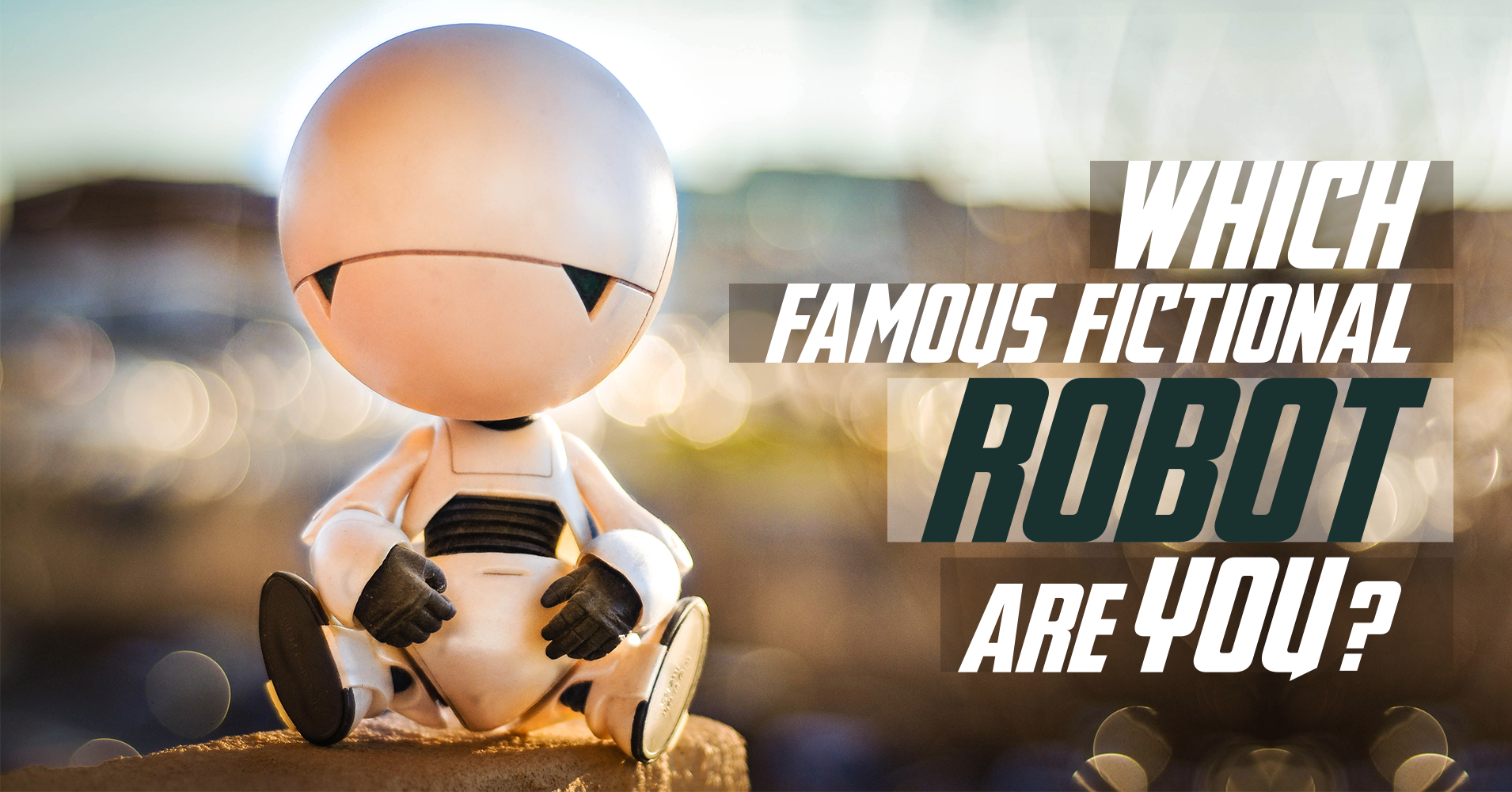 which-famous-fictional-robot-are-you-quiz-quizony