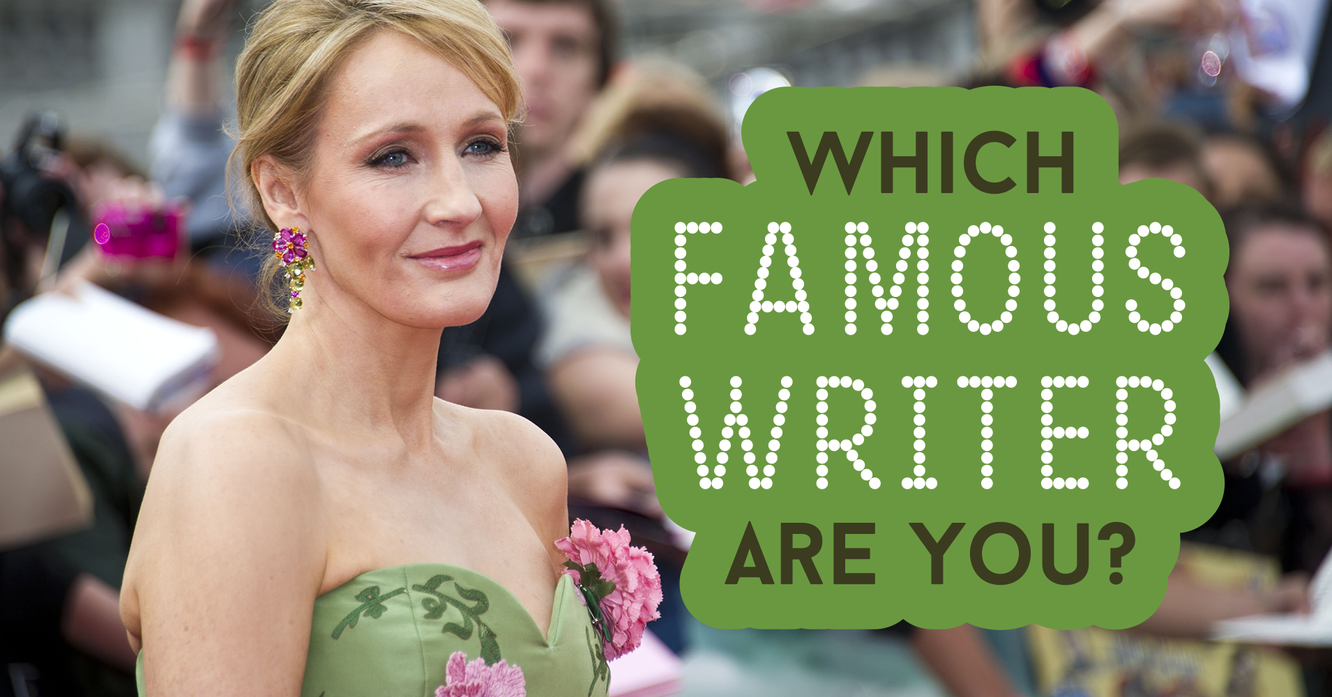 which-famous-writer-are-you-quiz-quizony