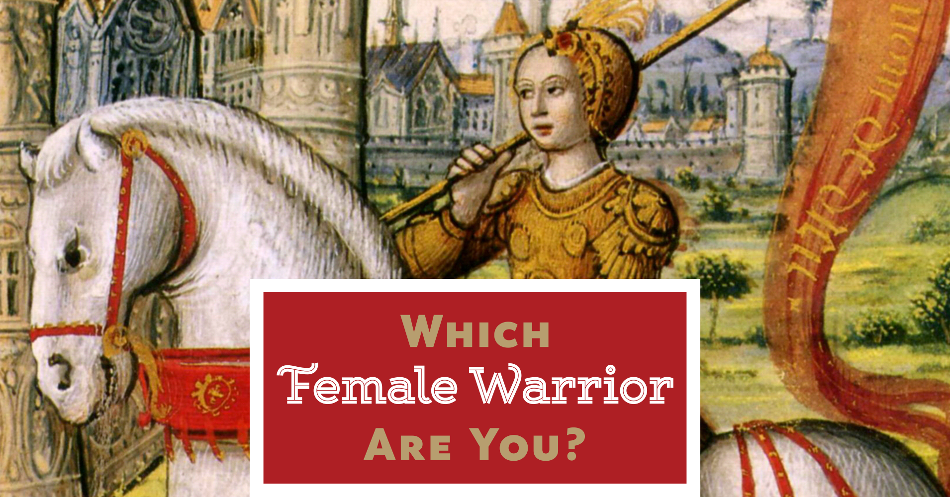 which-female-warrior-are-you-question-1-where-would-you-rather-fight