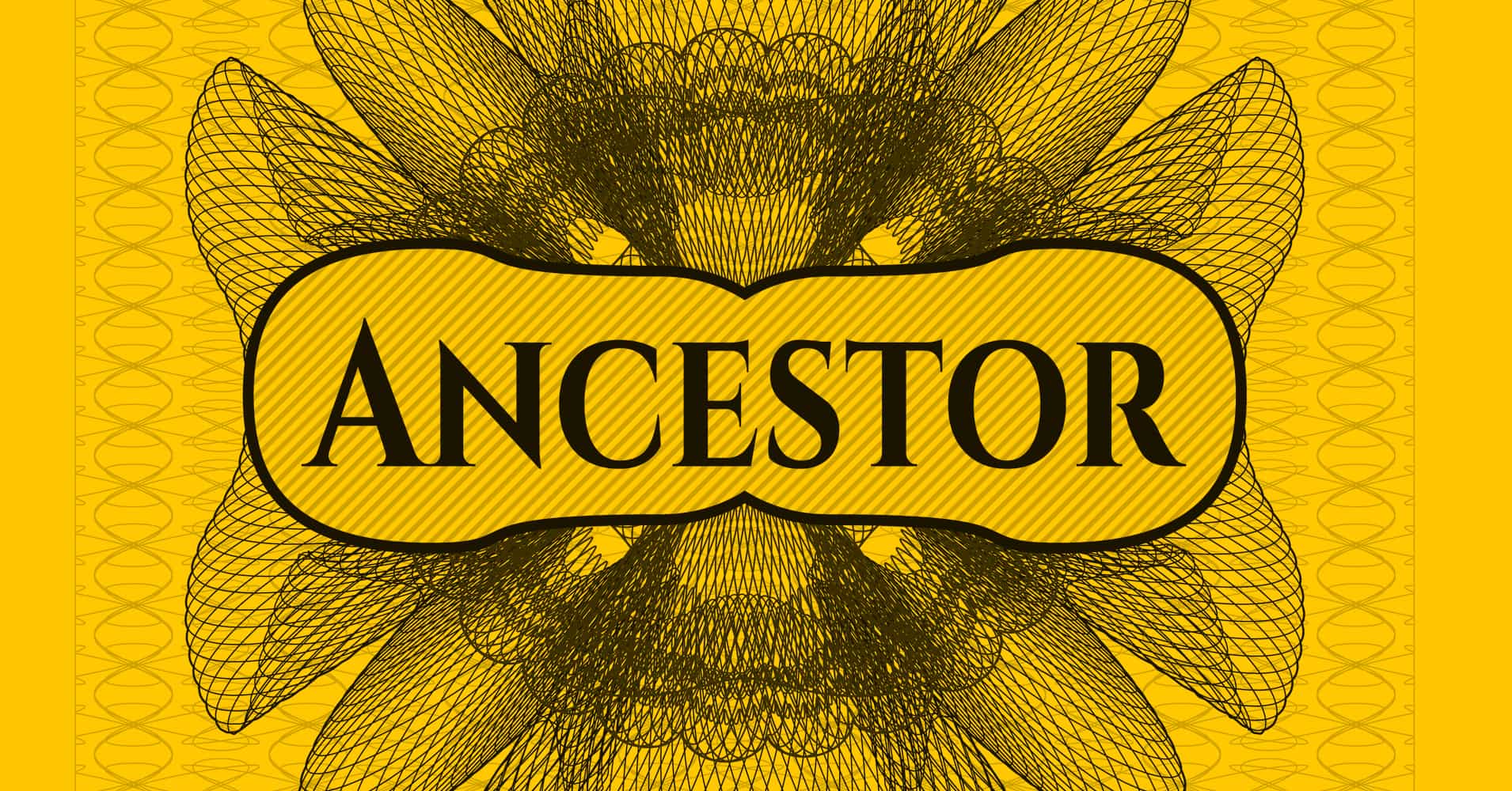 What S Your Ancestors